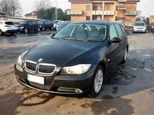 BMW Serie 3 (E90/E91)  Usata. Concessionaria Autopo, Guastalla - Reggio Emilia