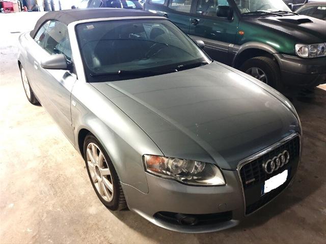 Concessionaria Autopo, Guastalla Reggio Emilia