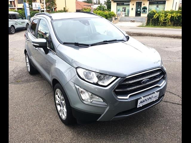 Concessionaria Autopo, Guastalla Reggio Emilia