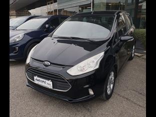 FORD B-Max usato. Concessionaria Autopo, Guastalla - Reggio Emilia