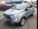 FORD EcoSport usato, Guastalla Reggio Emilia