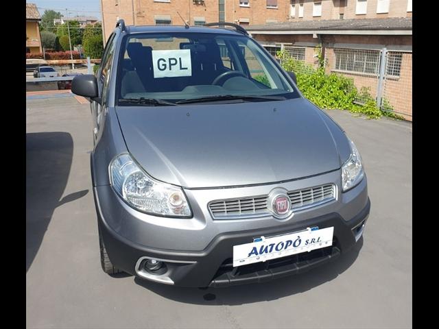Concessionaria Autopo, Guastalla Reggio Emilia