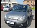 FIAT Sedici usato, Guastalla Reggio Emilia