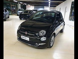 FIAT 500 (2015-2024) usato. Concessionaria Autopo, Guastalla - Reggio Emilia