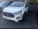 FORD EcoSport usato, Guastalla Reggio Emilia