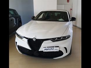 ALFA ROMEO Tonale usato. Concessionaria Autopo, Guastalla - Reggio Emilia