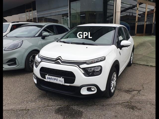 Concessionaria Autopo, Guastalla Reggio Emilia