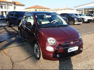 FIAT 500 (2015-2024) usato. Concessionaria Autopo, Guastalla - Reggio Emilia