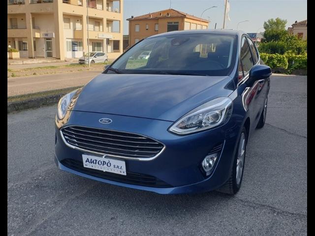 Concessionaria Autopo, Guastalla Reggio Emilia