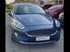 FORD Fiesta 7ª serie usato, Guastalla Reggio Emilia