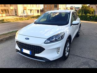 FORD Kuga 3ª serie usato. Concessionaria Autopo, Guastalla - Reggio Emilia