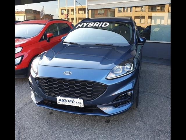 Concessionaria Autopo, Guastalla Reggio Emilia
