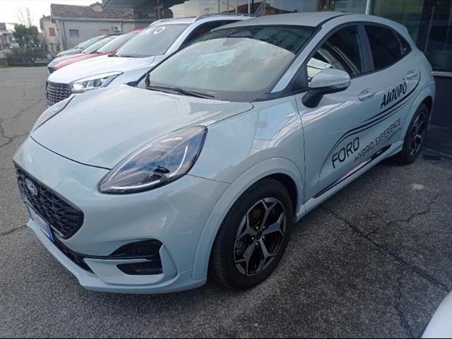 Concessionaria Autopo, Guastalla Reggio Emilia